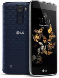 Замена стекла на телефоне LG K8 LTE в Краснодаре
